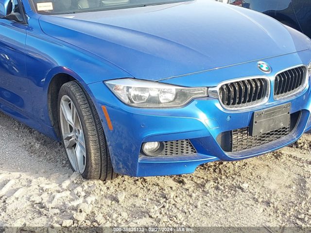 WBA3D5C58EKX97631 BMW 328d Xdrive