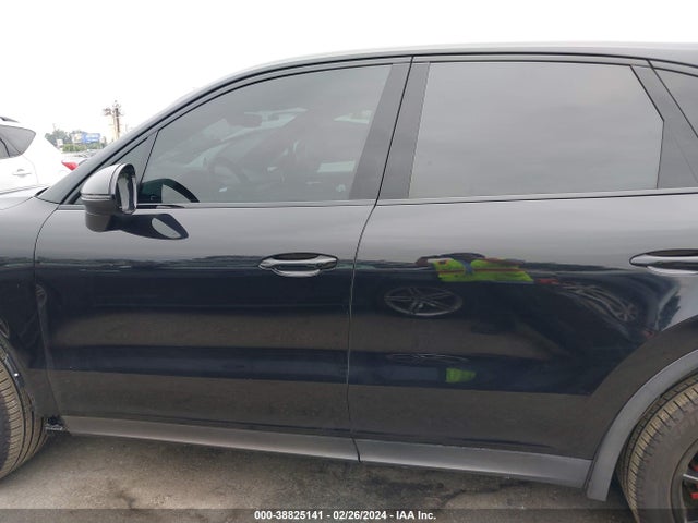 WP1AA2AY5KDA01270 Porsche Cayenne