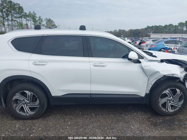 Hyundai Santa Fe Sel 2023 5NMS24AJ2PH535133 Image 14