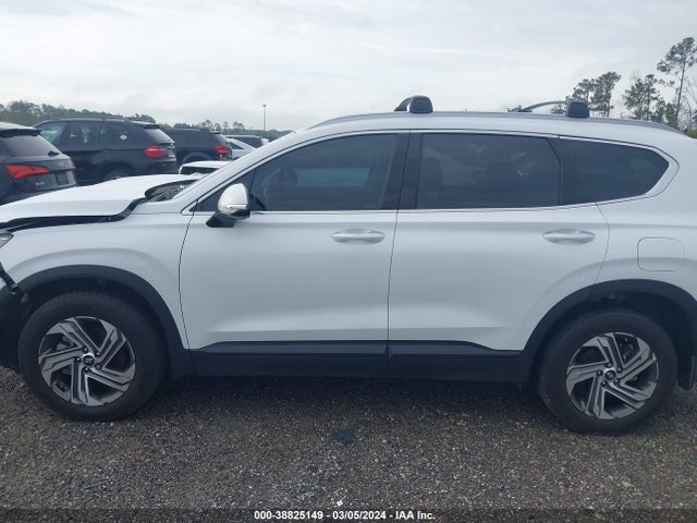 Hyundai Santa Fe Sel 2023 5NMS24AJ2PH535133 Image 15
