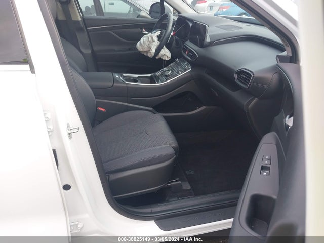 Hyundai Santa Fe Sel 2023 5NMS24AJ2PH535133 Image 5