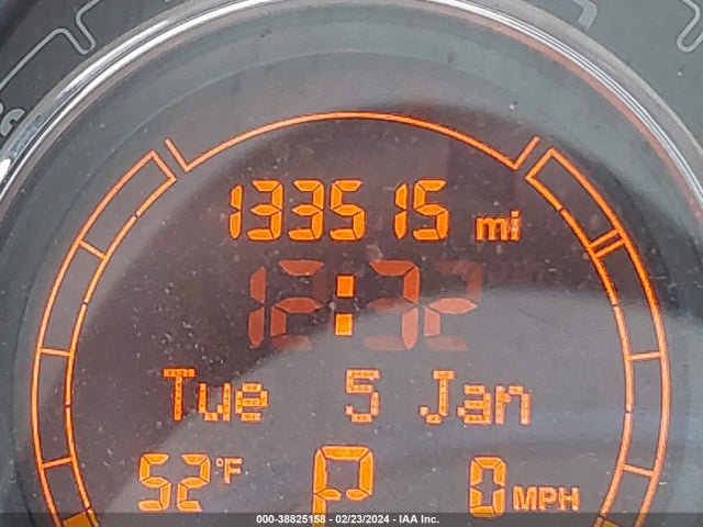 2012 FIAT 500 3C3CFFAR5CT131223 Photo 6