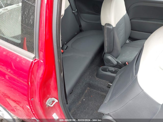 2012 FIAT 500 3C3CFFAR5CT131223 Photo 7