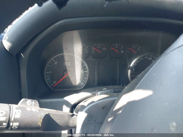 Chevrolet Silverado 1500 Custom 2017 1GCRCPEC6HZ261036 Image 7