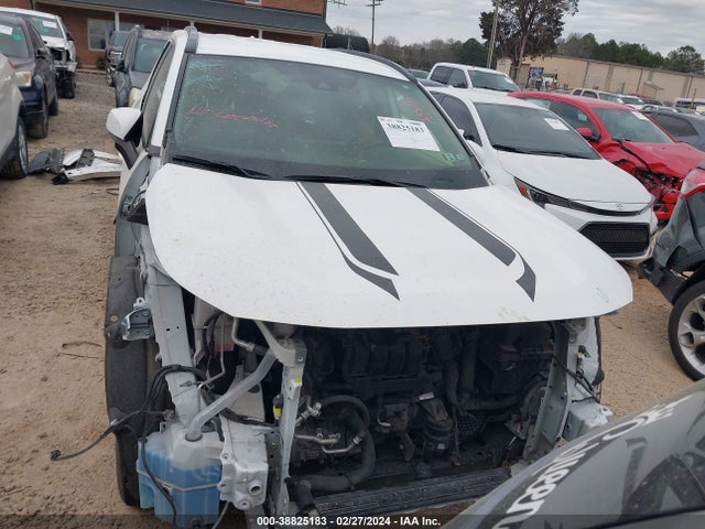 Toyota RAV4 LE 2019 JTMG1RFV0KD046524 Image 13