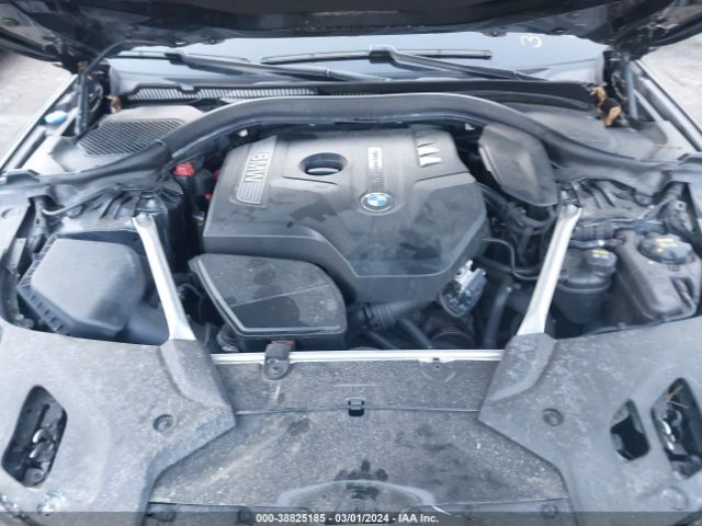 WBAJA7C56JWA74538 BMW 530i Xdrive