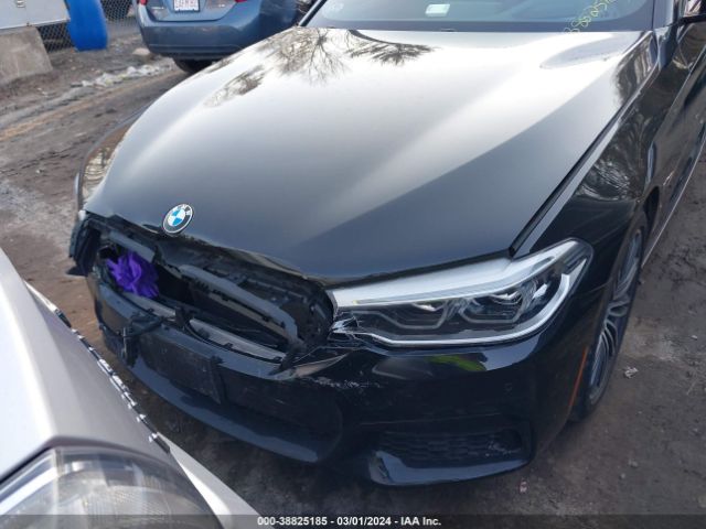 WBAJA7C56JWA74538 BMW 530i Xdrive