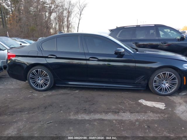 WBAJA7C56JWA74538 BMW 530i Xdrive