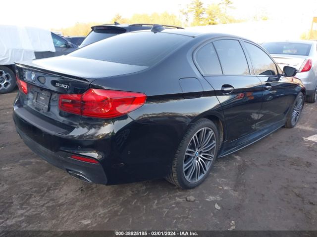 WBAJA7C56JWA74538 BMW 530i Xdrive