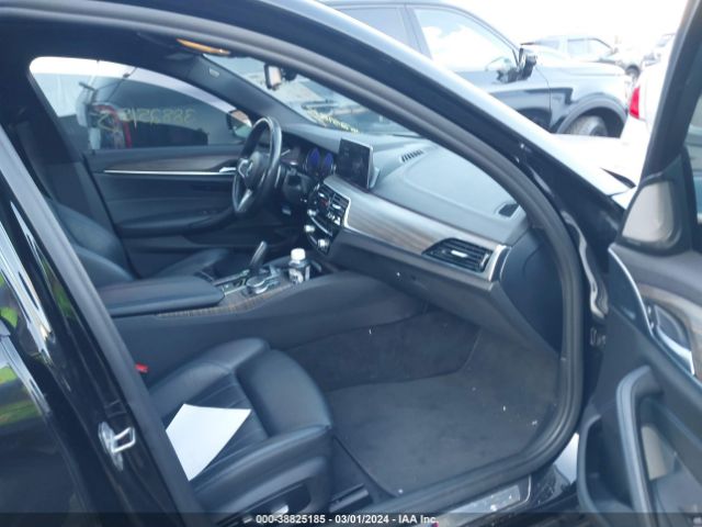 WBAJA7C56JWA74538 BMW 530i Xdrive