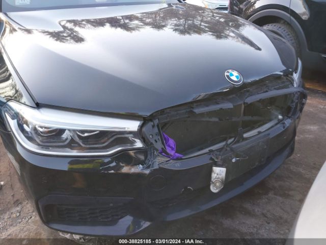 WBAJA7C56JWA74538 BMW 530i Xdrive