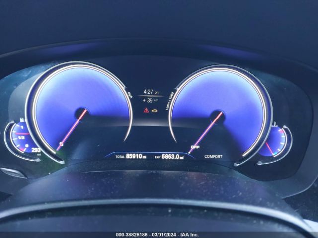 WBAJA7C56JWA74538 BMW 530i Xdrive