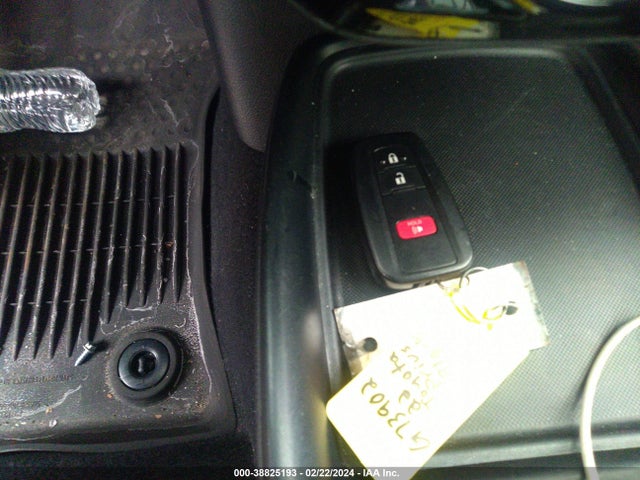 Toyota Prius L 2022 JTDKAMFU4N3175901 Image 11