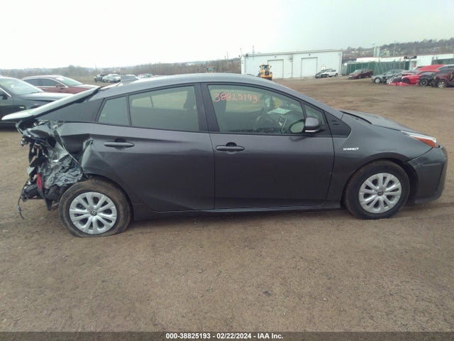 Toyota Prius L 2022 JTDKAMFU4N3175901 Image 13