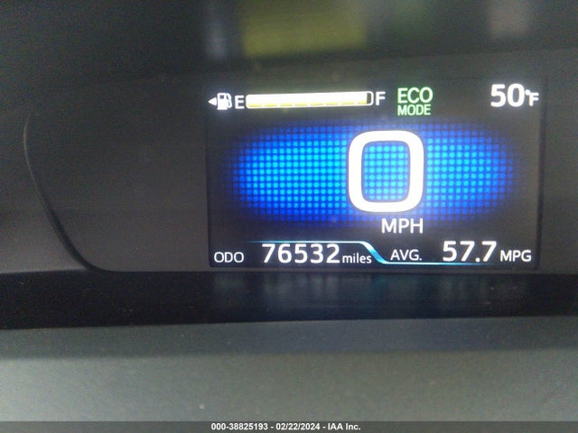 Toyota Prius L 2022 JTDKAMFU4N3175901 Image 15