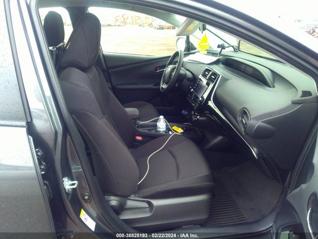 Toyota Prius L 2022 JTDKAMFU4N3175901 Image 5