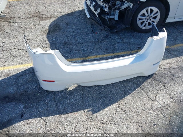 Nissan SENTRA SR 2015 3N1AB7AP9FY281526 Image 11
