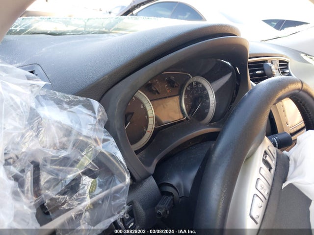 Nissan SENTRA SR 2015 3N1AB7AP9FY281526 Image 7
