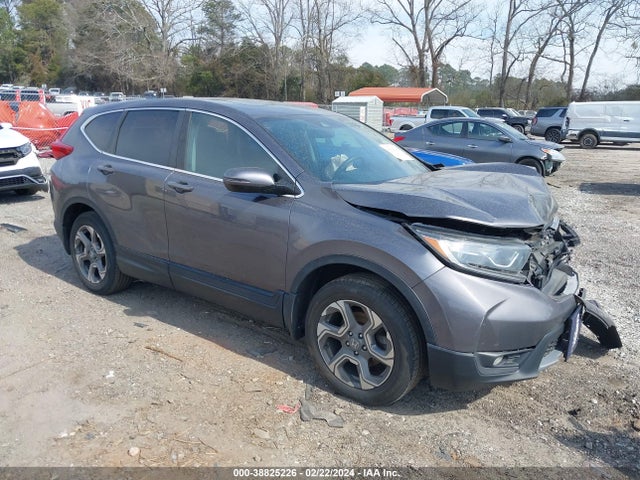 2019 2HKRW2H50KH673734 main image
