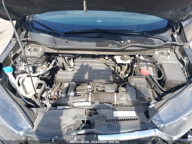 Honda CR-V EX 2019 2HKRW2H50KH673734 Image 10