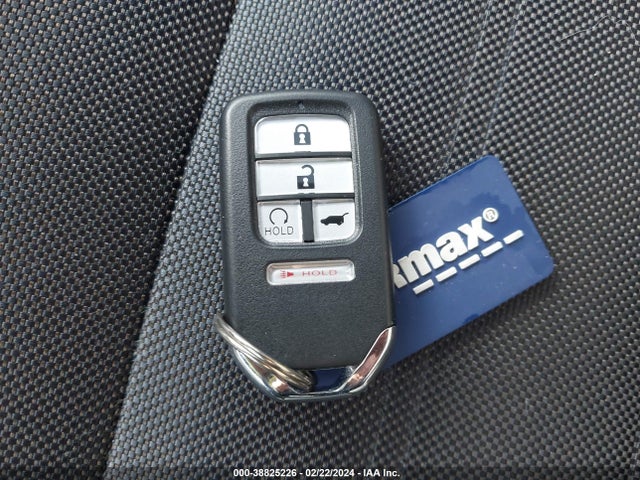 Honda CR-V EX 2019 2HKRW2H50KH673734 Image 11