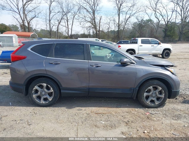 Honda CR-V EX 2019 2HKRW2H50KH673734 Image 13