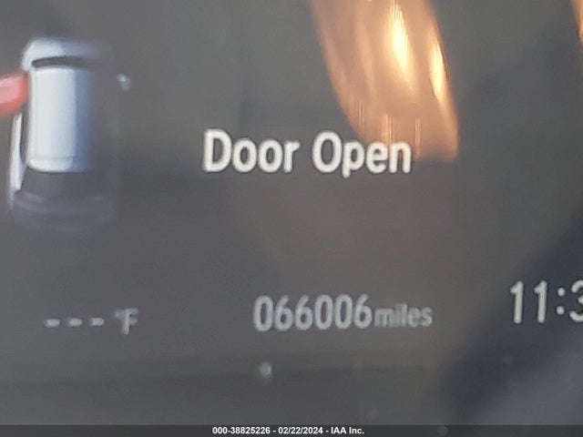 Honda CR-V EX 2019 2HKRW2H50KH673734 Image 15