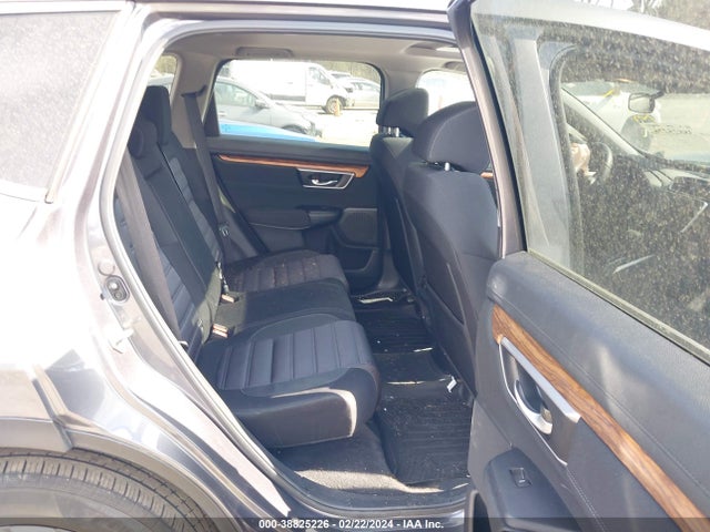 Honda CR-V EX 2019 2HKRW2H50KH673734 Image 8