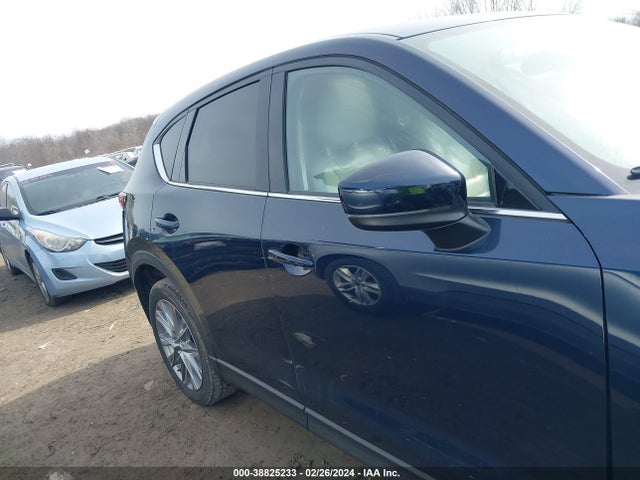 Mazda Cx-5 Grand Touring 2020 JM3KFBDM7L0855130 Image 13