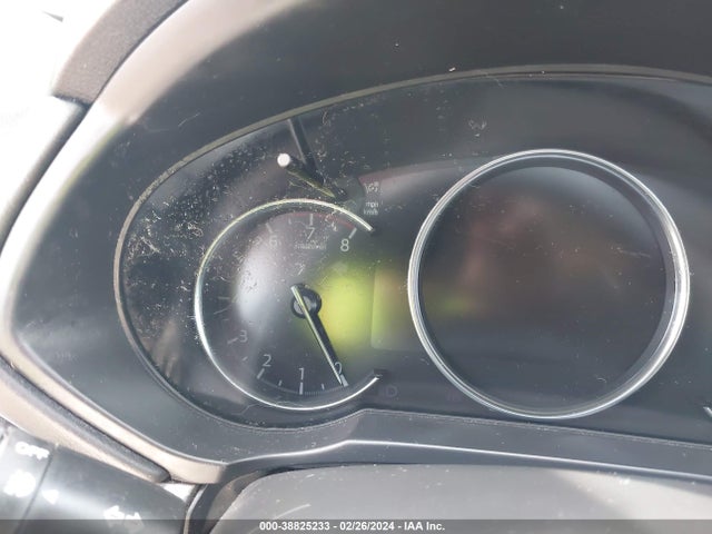 Mazda Cx-5 Grand Touring 2020 JM3KFBDM7L0855130 Image 7