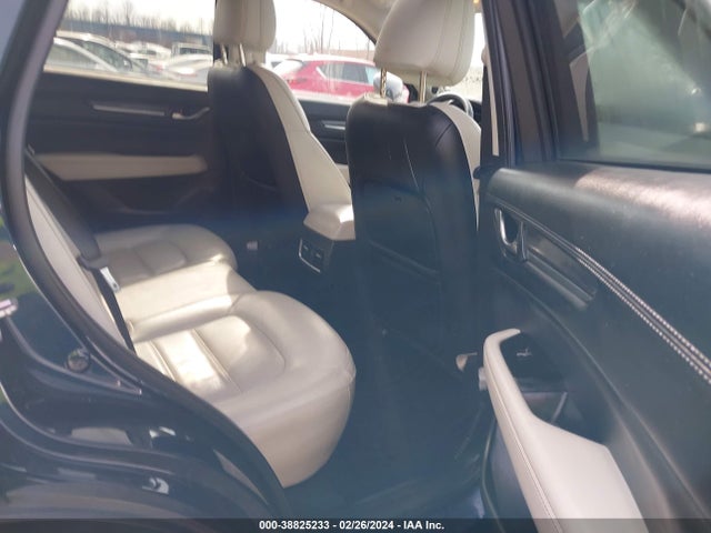 Mazda Cx-5 Grand Touring 2020 JM3KFBDM7L0855130 Image 8