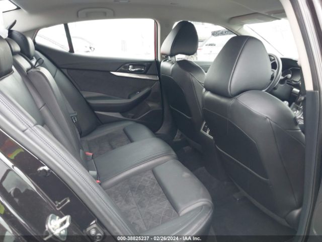 1N4AA6AP9GC429233 Nissan Maxima 3.5 Sr