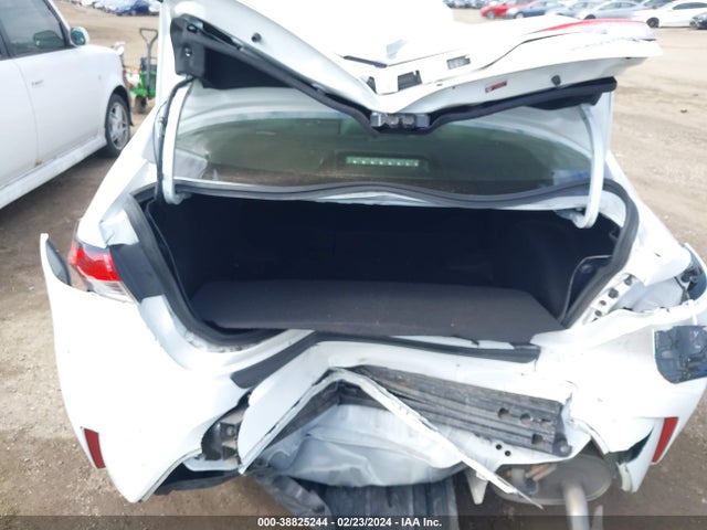 Toyota Corolla Hybrid Le 2020 JTDEBRBEXLJ010305 Image 6
