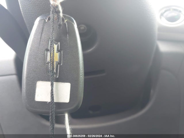 Chevrolet Trax Lt 2019 3GNCJLSB2KL133320 Image 11