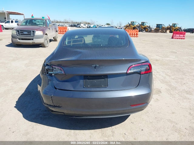 Tesla Model 3 Rear-wheel Drive 2023 5YJ3E1EAXPF656403 Image 15