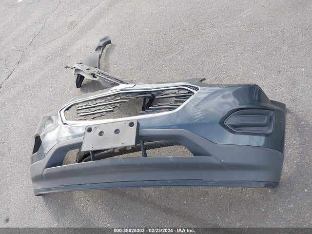 Chevrolet EQUINOX LS 2017 2GNALBEK5H1545233 Image 12