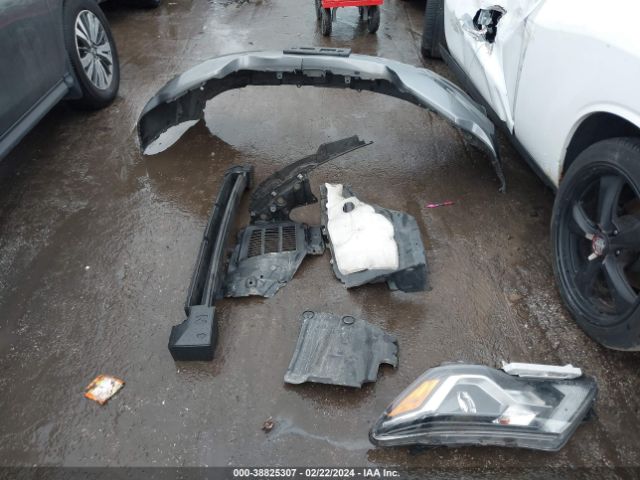 5N1DR2AM2LC641783 Nissan Pathfinder S 4wd