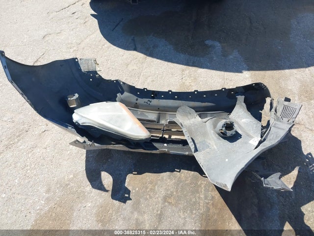 Nissan Rogue Select S 2014 JN8AS5MT3EW609043 Image 12