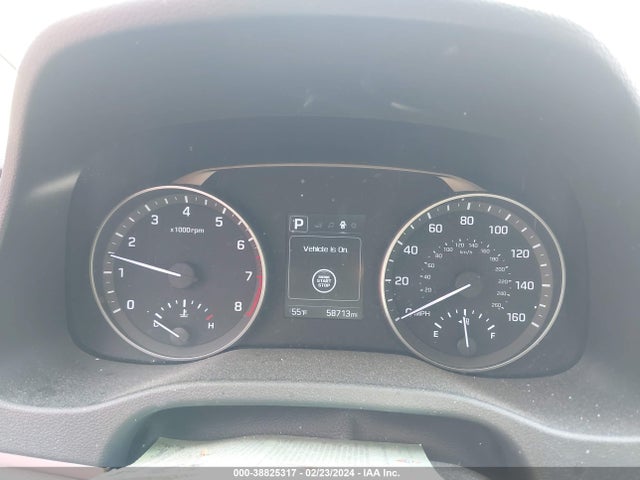 Hyundai Elantra Value Edition 2018 5NPD84LF5JH380197 Image 15