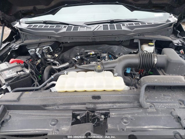 Ford F-150 Xlt 2023 1FTEW1EP1PKD19177 Image 10
