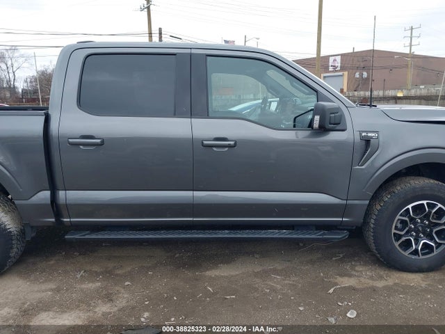 Ford F-150 Xlt 2023 1FTEW1EP1PKD19177 Image 13