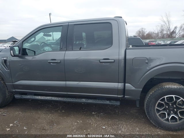 Ford F-150 Xlt 2023 1FTEW1EP1PKD19177 Image 14