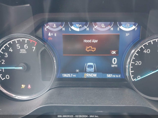 Ford F-150 Xlt 2023 1FTEW1EP1PKD19177 Image 15