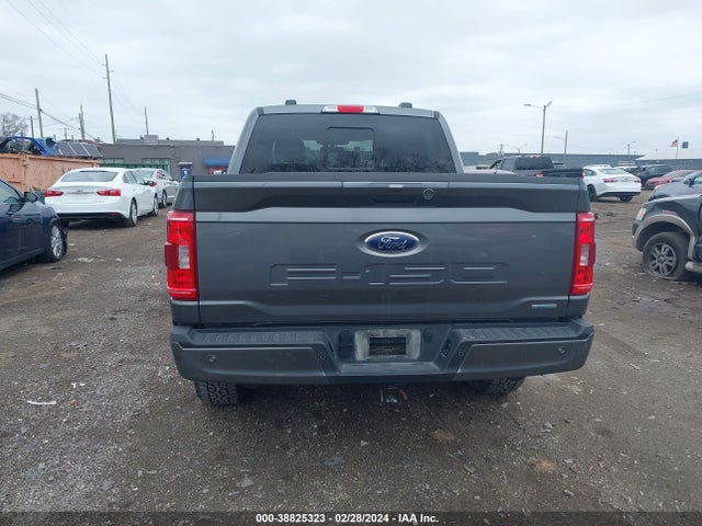 Ford F-150 Xlt 2023 1FTEW1EP1PKD19177 Image 16