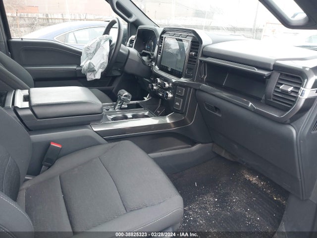 Ford F-150 Xlt 2023 1FTEW1EP1PKD19177 Image 5