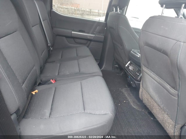 Ford F-150 Xlt 2023 1FTEW1EP1PKD19177 Image 8