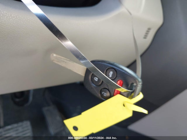 Honda Pilot Touring 2014 5FNYF3H94EB007760 Image 11