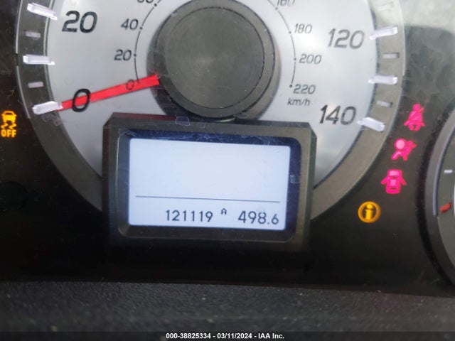 Honda Pilot Touring 2014 5FNYF3H94EB007760 Image 15