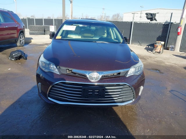 Toyota Avalon Xle Premium 2016 4T1BK1EB6GU242826 Image 13
