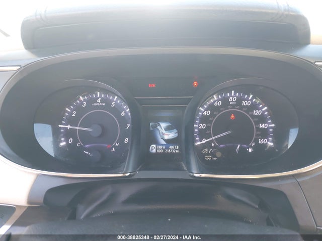 Toyota Avalon Xle Premium 2016 4T1BK1EB6GU242826 Image 16